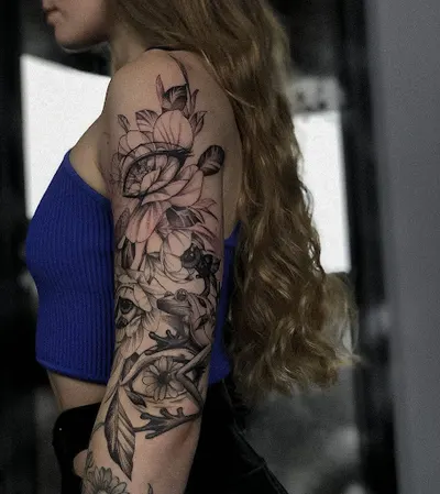 VEAN TATTOO & PIERCING